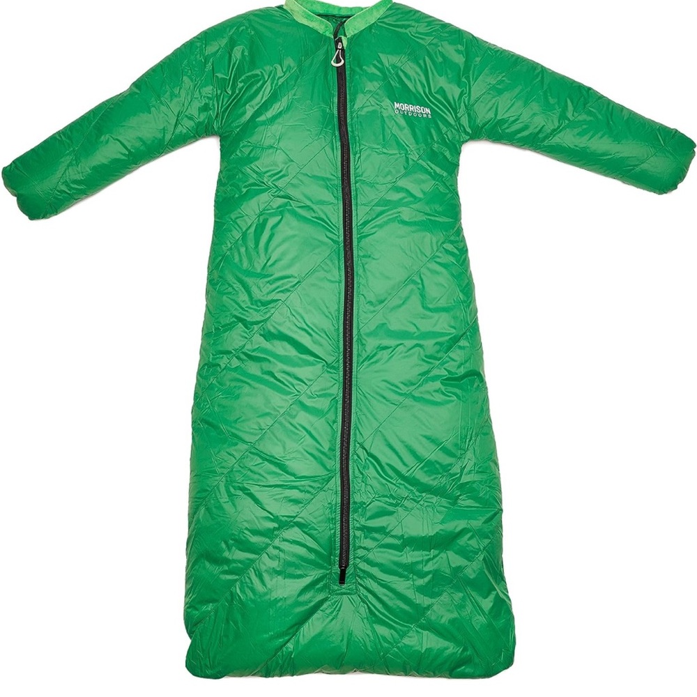 NEW Big Mo 20 Kids Sleeping Bag (Ages 2-4)